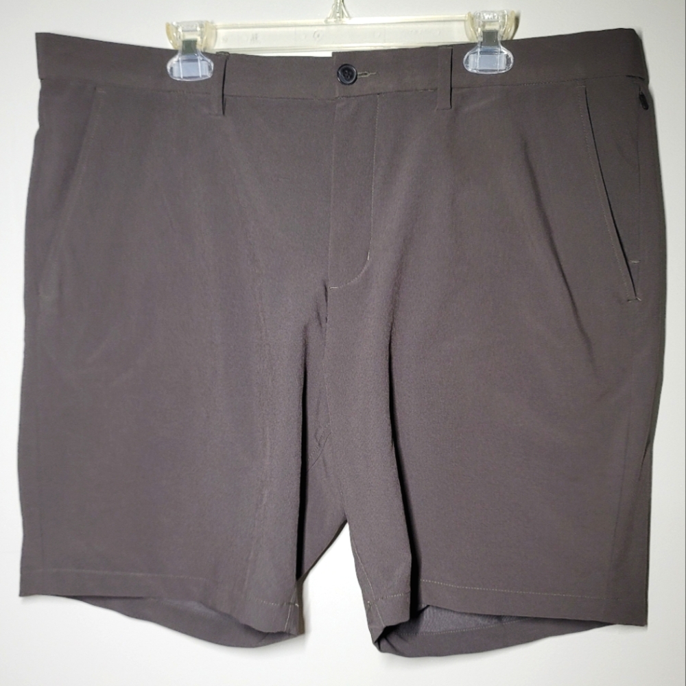 Nordstrom Tech-Smart Slim Smart High Performance Gray… - Gem
